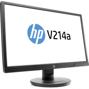 1FR84AA HP V214a 20.7-inch Monitor