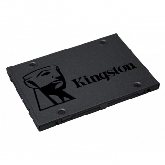960GB A400 KINGSTON 960GB A400 SATA3 2.5 SSD (7mm height)