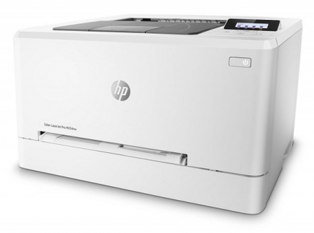 T6B59A HP Color LaserJet Pro M254nw Printer