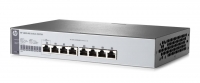 J9979A HPE OfficeConnect 1820 8G Switch