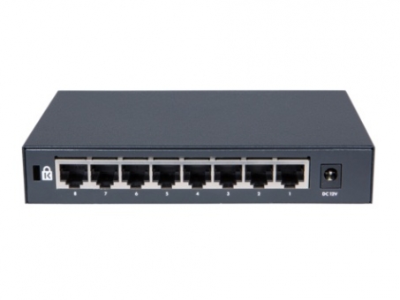 JH329A HPE 14200 8G Switch