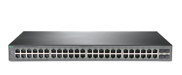 JL382A HPE 1920S 48G 4SFP Switch