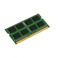 KVR26S19S8/8 8GB 2666MHz DDR4 Non-ECC CL19 SO-DIMM 1Rx8