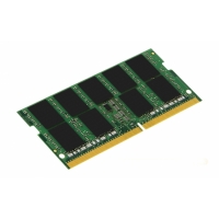 KVR24S17S8/8 KINGSTON 8GB 2400 DDR4  CL17 SODIMM